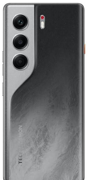 Tecno Camon 40 Pro 4g официалка