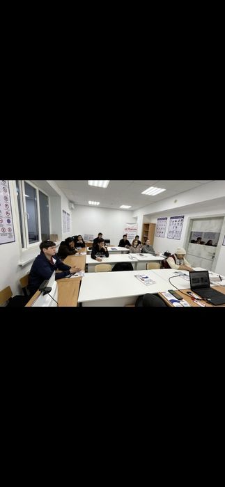 Автошкола уральск