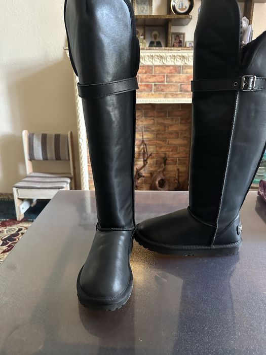 Женская обувь 36 размера