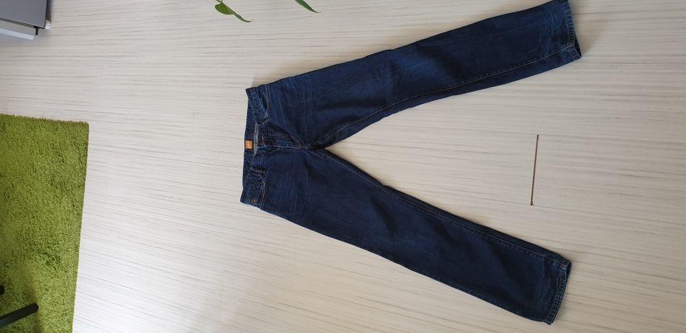 Hugo Boss Orange Regular Fit Mens Size 32/34 ОРИГИНАЛ!