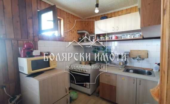 Продава се Двустаен апартамент в Горна Оряховица - 66 кв.м за 755 €/кв.м - Снимка #4
