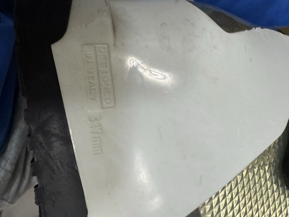 Ски обувки Head Vector