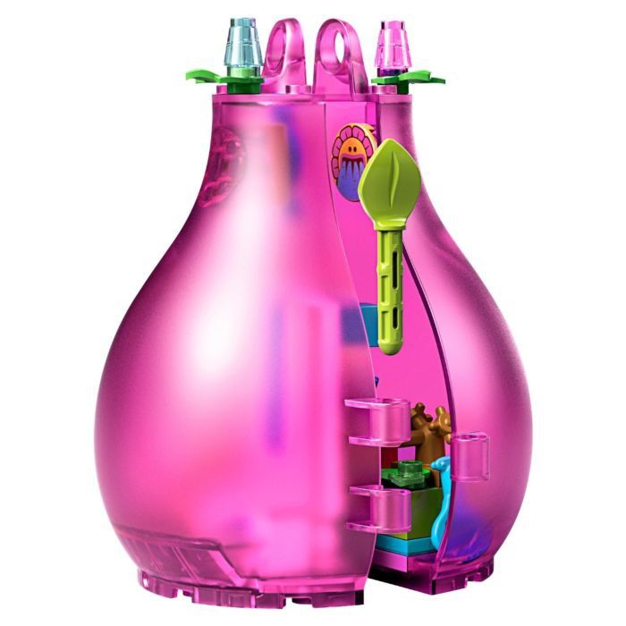 Лего Тролли Домик