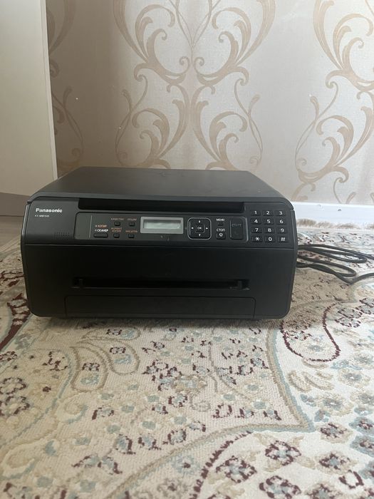 Принтер хороший.