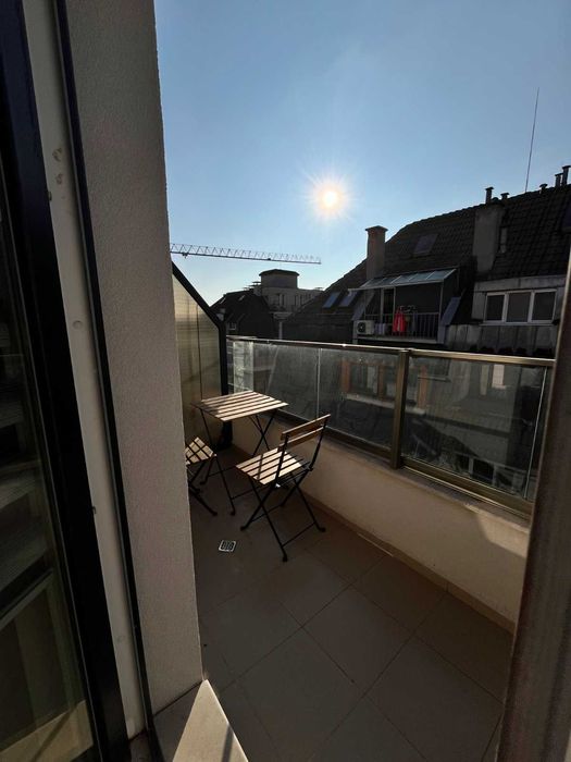 Дава се под наем Двустаен апартамент в София, Банишора - 64 кв.м за 408 € - Снимка #9