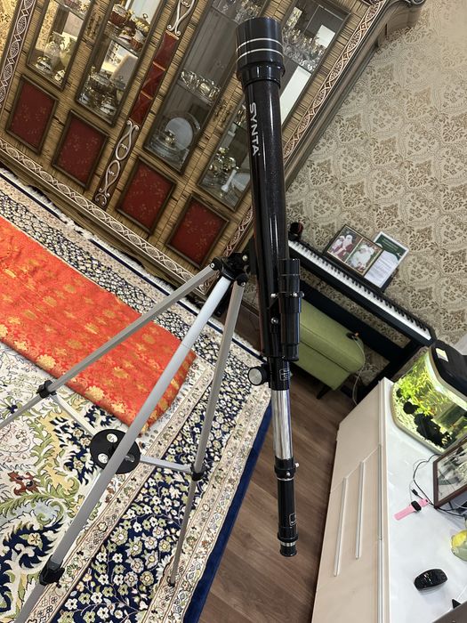 Продам телескоп