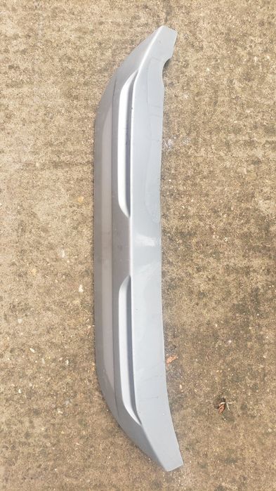 Bronq/broni Спойлер задна броня Hyundai Kona 2017-21g.