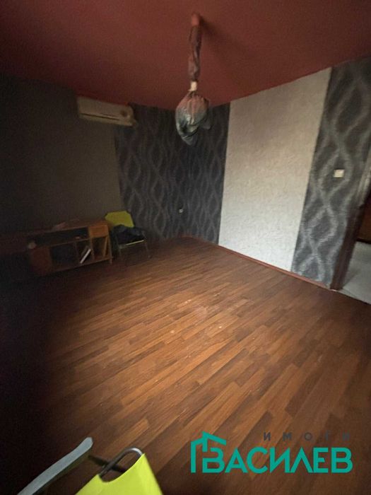 Продава се Двустаен апартамент в София, Център - 40 кв.м за 2775 €/кв.м - Снимка #1