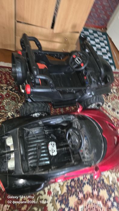 Продаётся детский машина