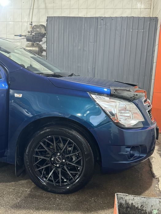 Продам Диски R16