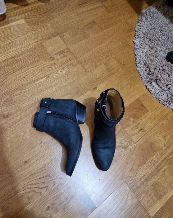 Botine Barbara Bui, marimea 37