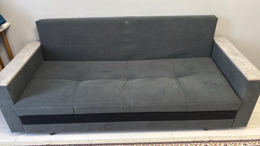 Продается диван