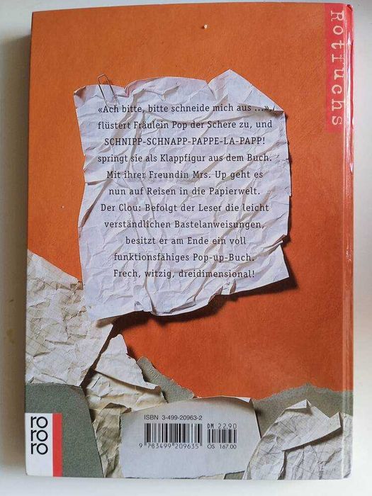 Книга за деца от 9 г. Немски