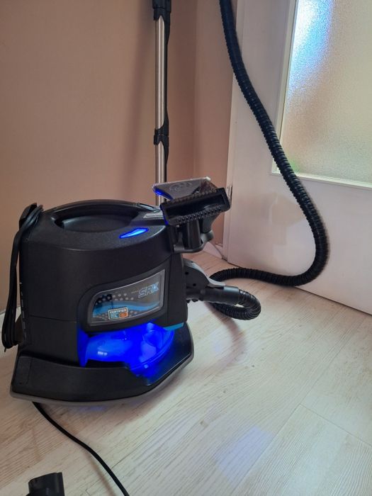 Прахосмукачка Raibow SRX