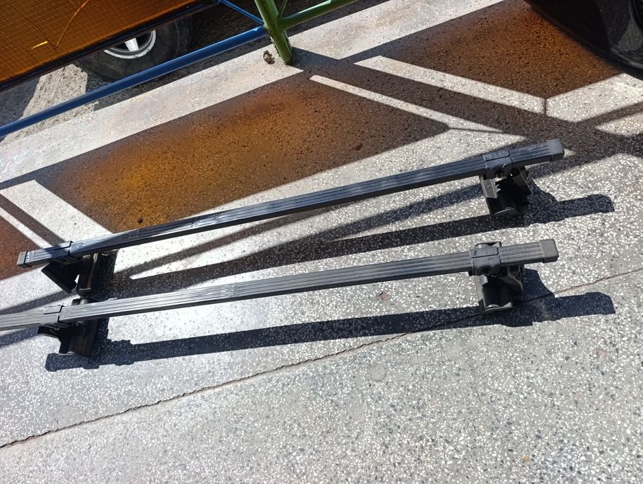 Продавам багажник таван за кола джип