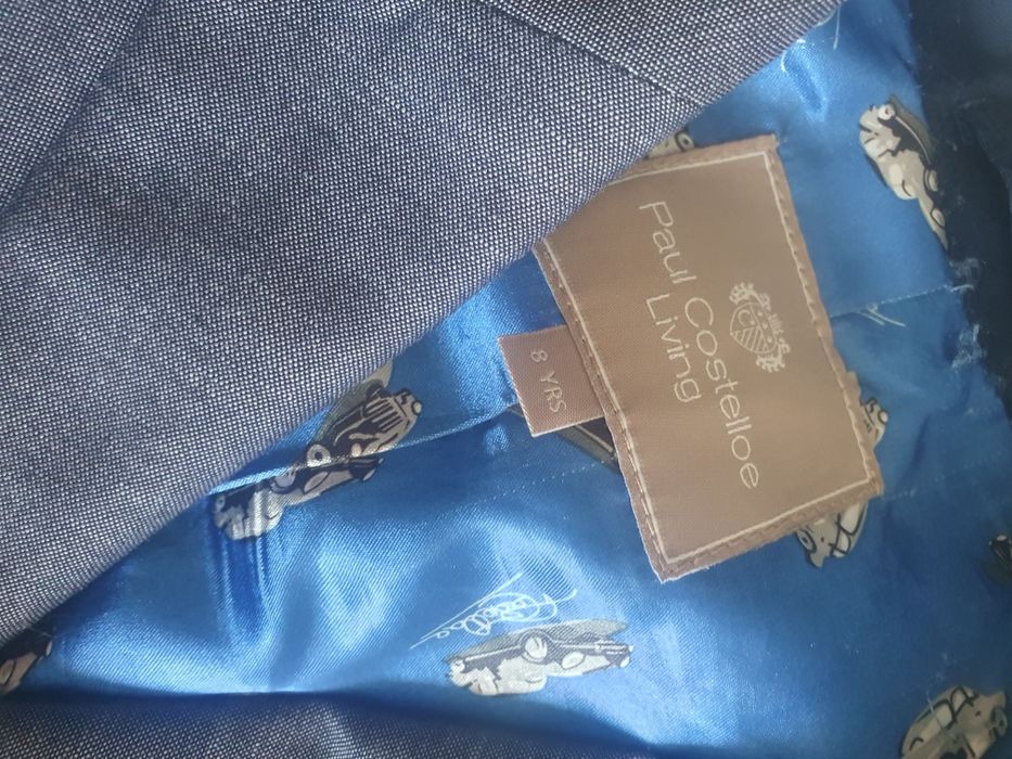 Compleu băieți 140cm sau separat