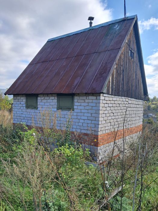 Продам дачу в заливе Иртыша 36км