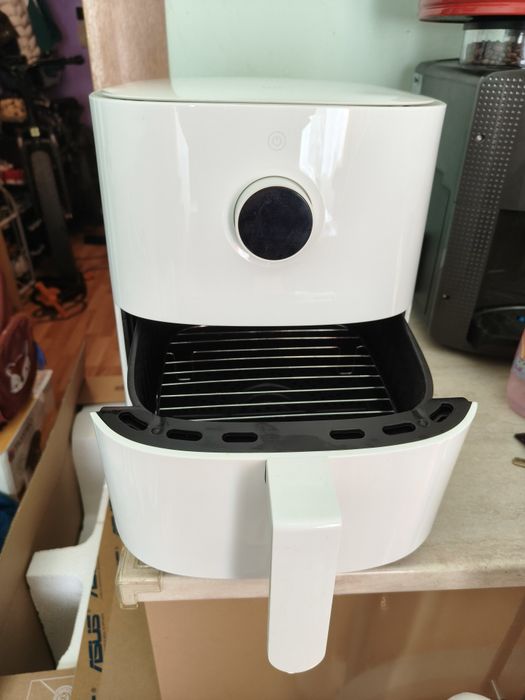Friteuză cu aer cald Xiaomi Mi Smart Air Fryer