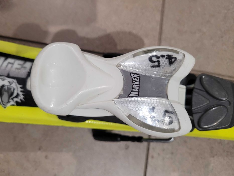 Ski copii 80c Völkl,  bonus ochelari