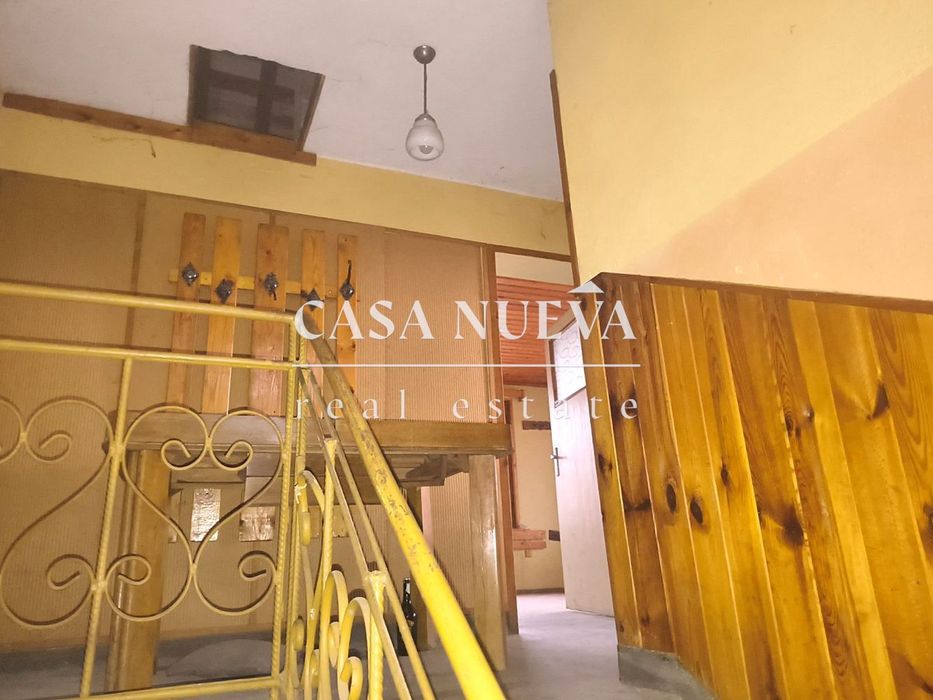Продава се Къща в с. Горна Диканя, Област Перник - 140 кв.м за 467 €/кв.м - Снимка #3