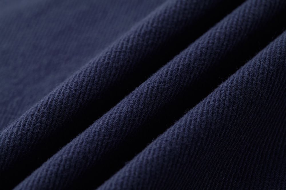 Мъжко Denim  яке ХХЛ