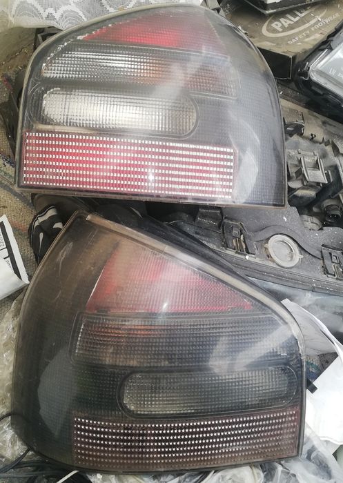 Стопове audi a3 8L