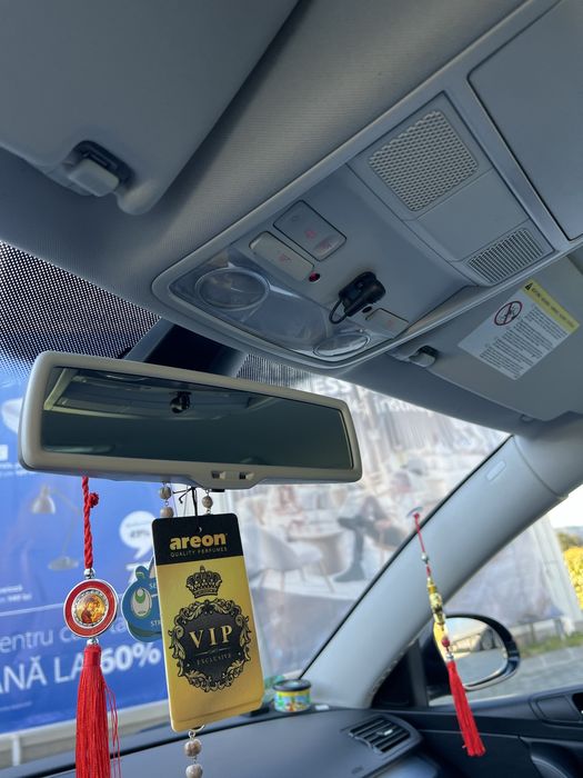 Volkswagen Passat B6 HighLine