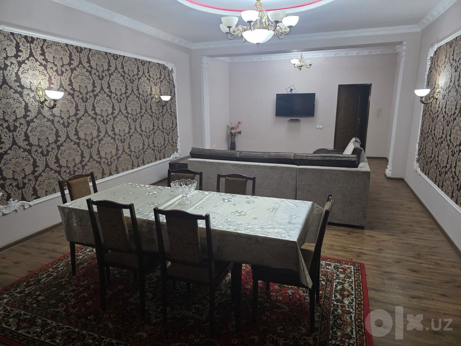 В аренду квартира ижарага
