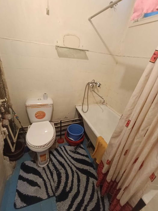 Сдаётся квартира транспорт инстут