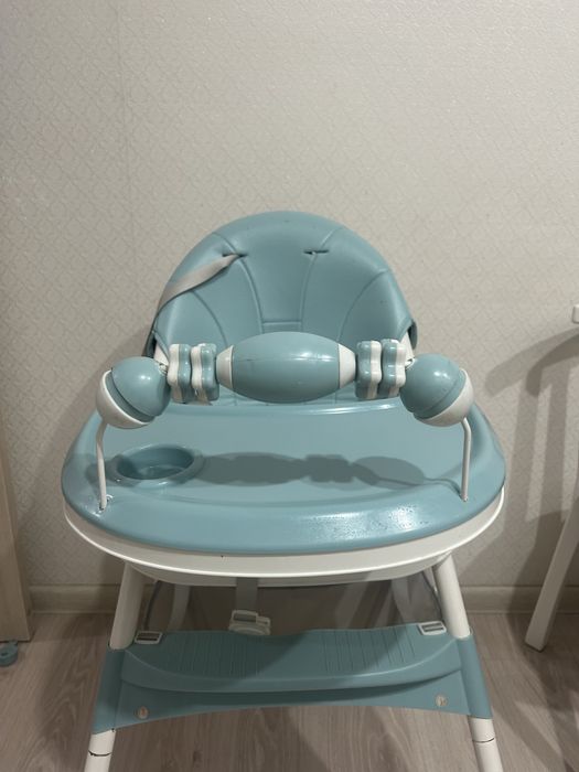 Продам стульчик для кормления
