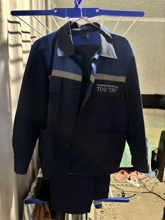 Продам Спец одежду