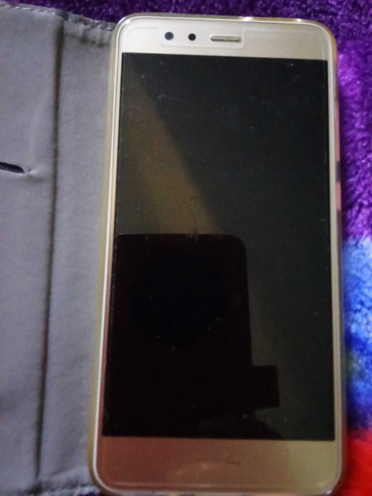 Смартфон Huawei Pro10 Lite