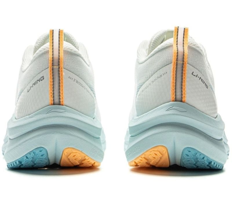 Li Ning кроссовки новые