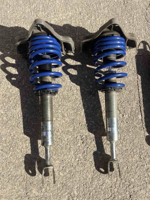 Спортно окачване за audi a4 b6/7