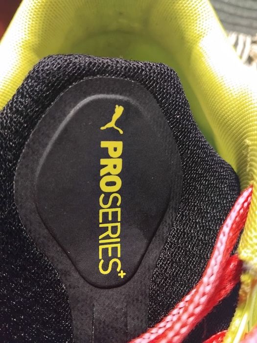 Puma PRO SERIES маратонки