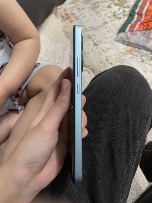 Redmi Note14, 128Гб