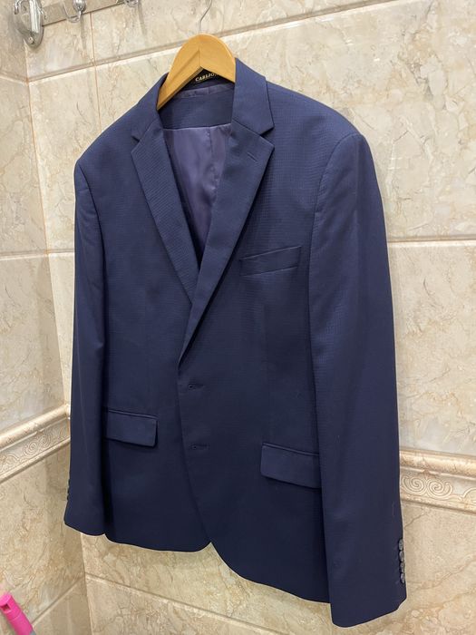 Пиджак мужской 52-54 размер