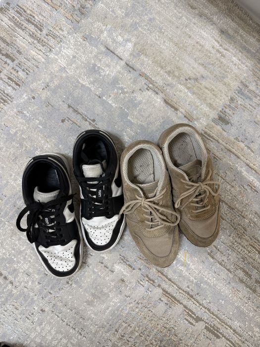 Кроссовки для мальчика и для девочек 36