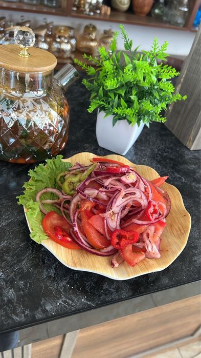 Комплесные обеды