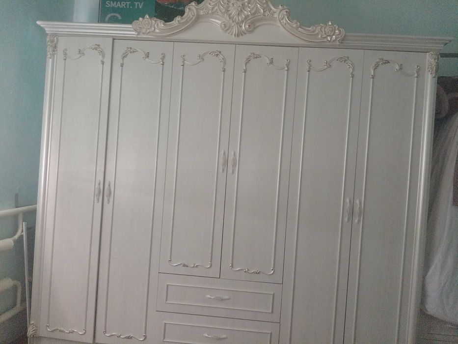 mebel toza azgina ishlatilgan