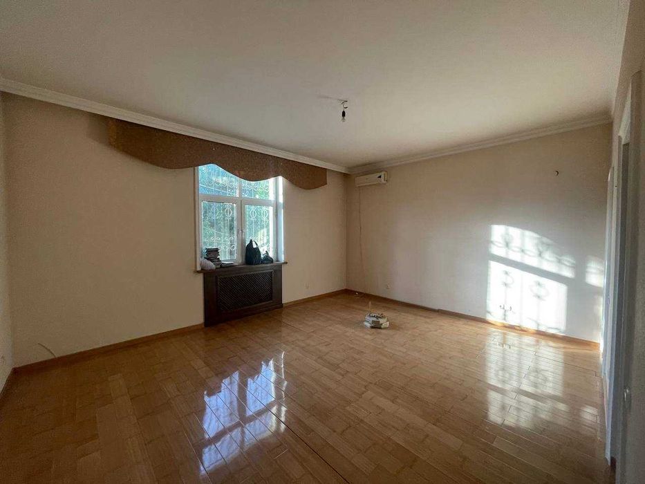 №АD-0852 - Продаётся дом на Никитина (Буюк Ипак йули)