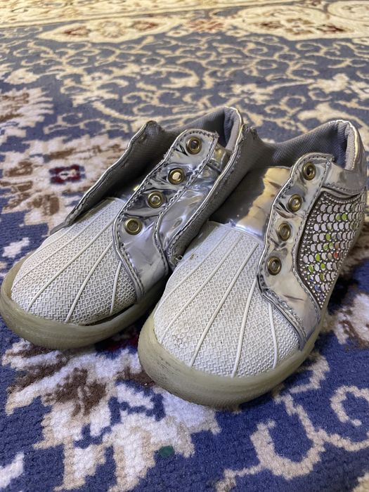 Разные обуви