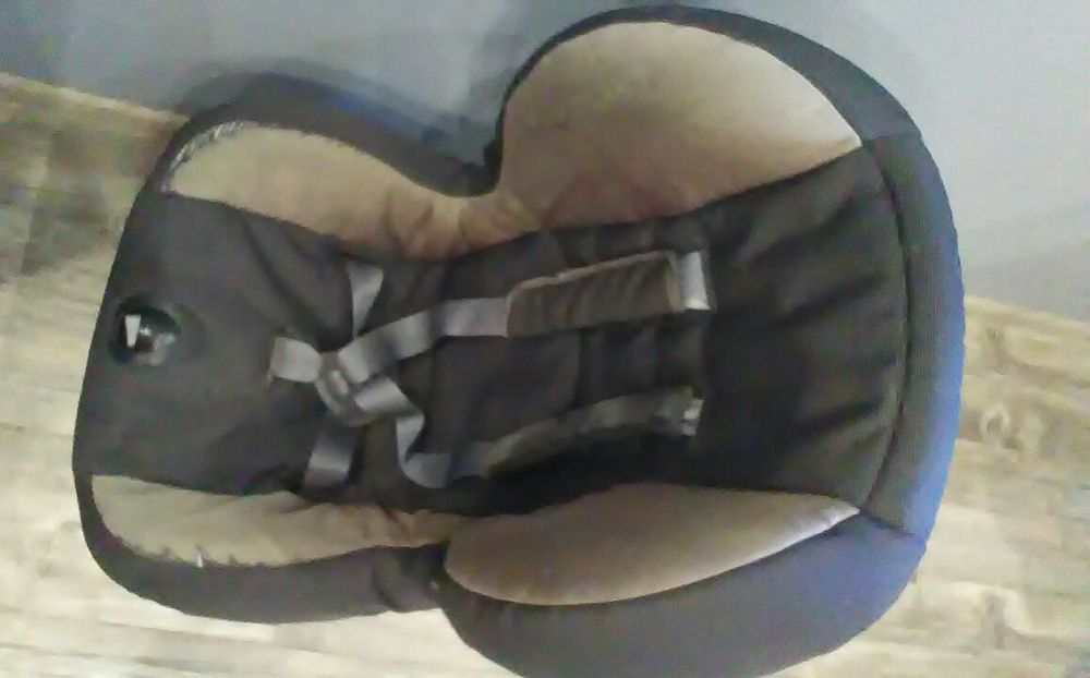 Столче за кола Maxi Cosi