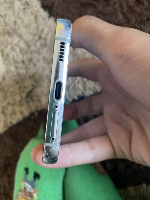 S22+ 128gigabait