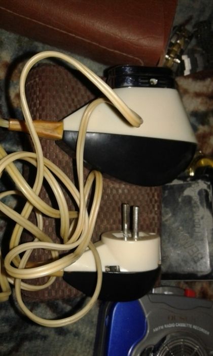 Электрического бритва