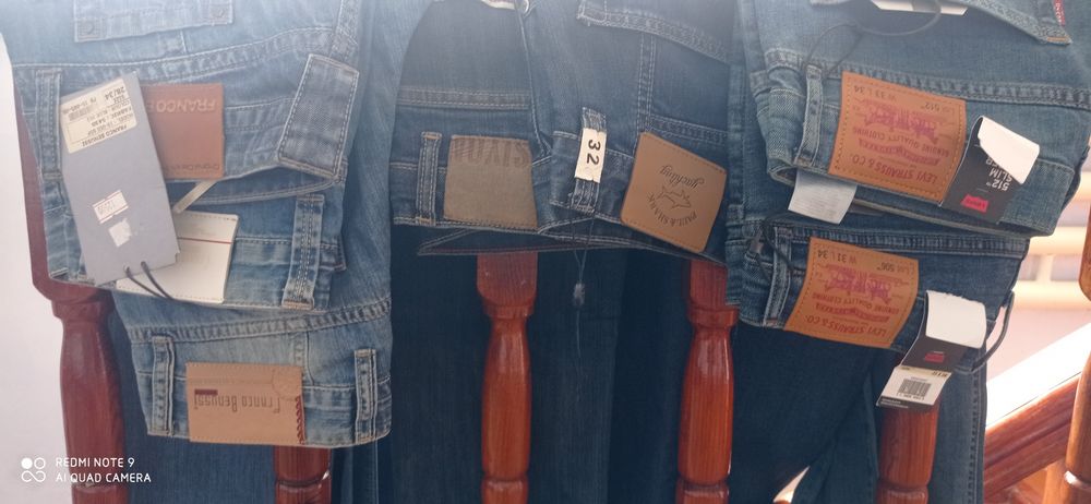 Детская одежда для мальчиков и девочек