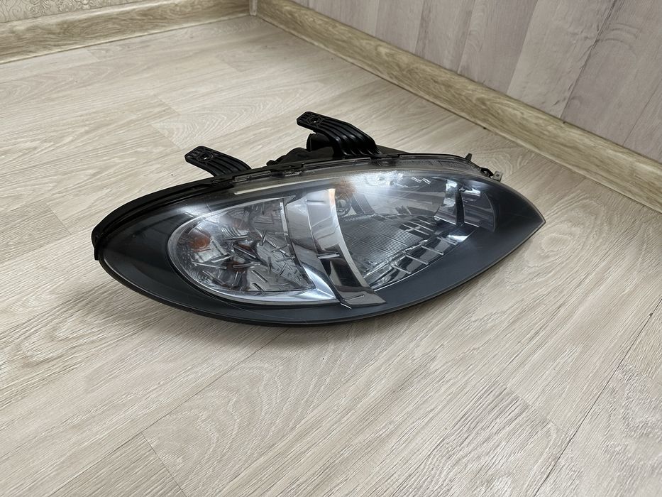 Gentra фар оригинал