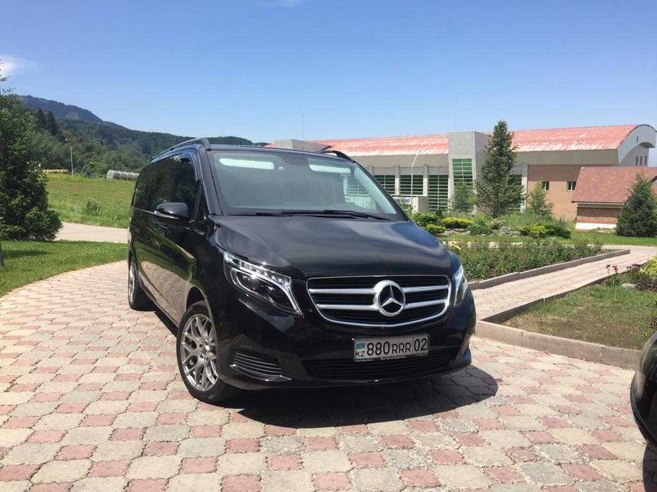 Свадебный кортеж! Лимузин.