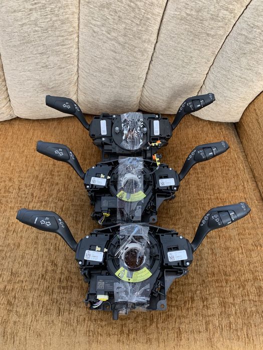 Spira volan / Bloc manete Ford Kuga 2, Focus 3, C Max