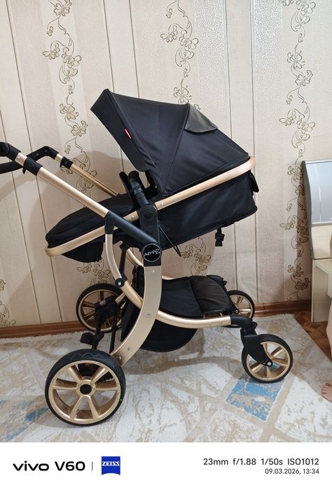 Коляска продается